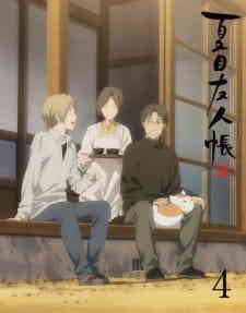 Natsume's Book of Friends Season 5 Specials (Dub)