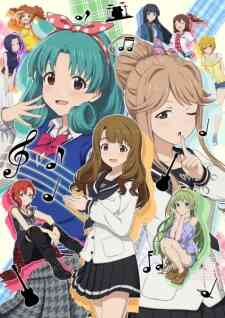 The Idolm Ster Million Live Itsuka Mannaka De
