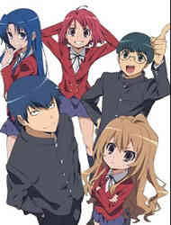 Toradora