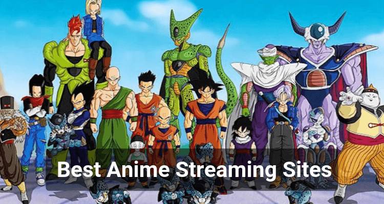 29 Free Anime Websites to Watch Anime Online on the Best Platforms